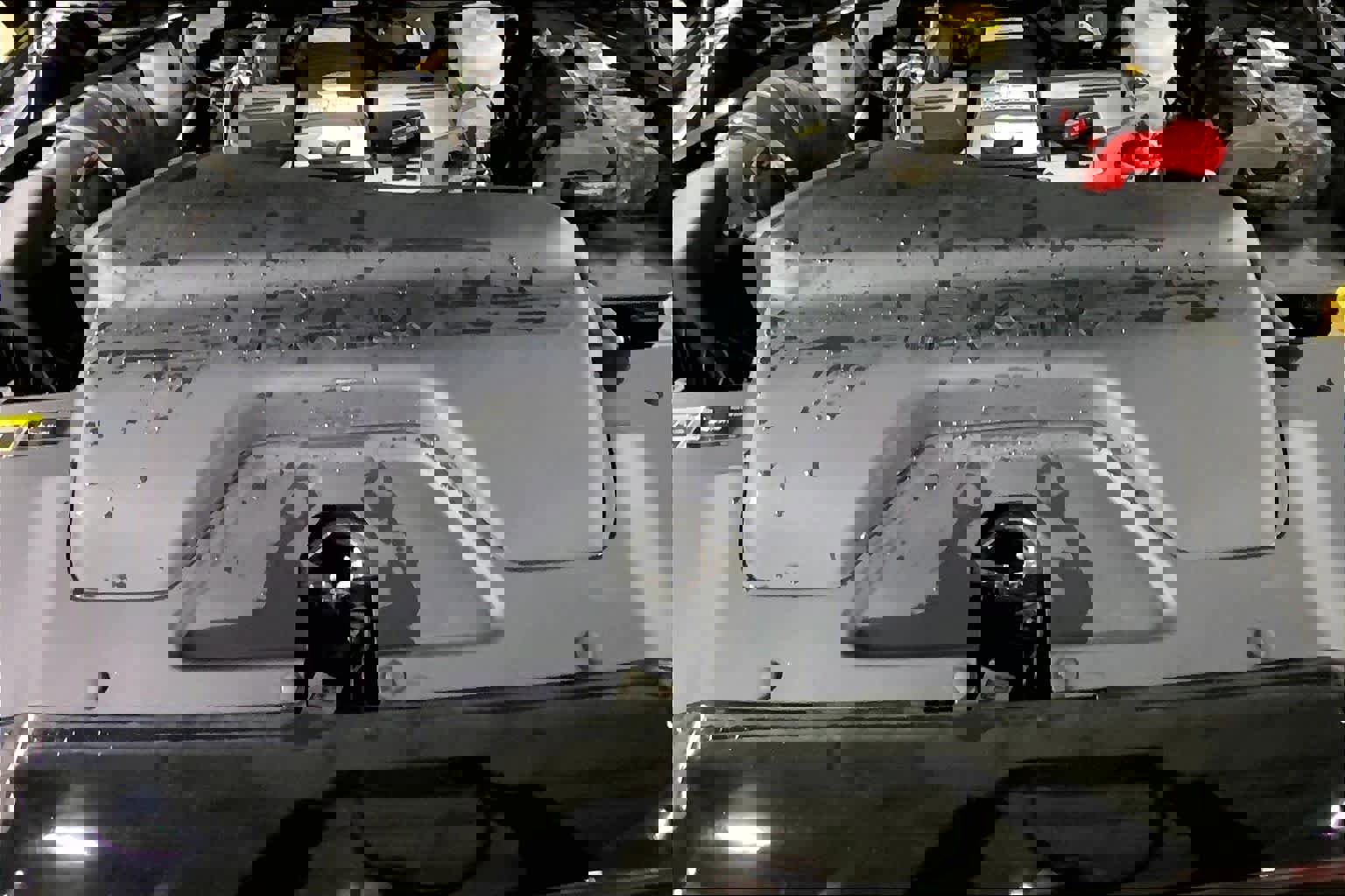 Used 2019 RAM 2500 Laramie AWD/4WD image 32