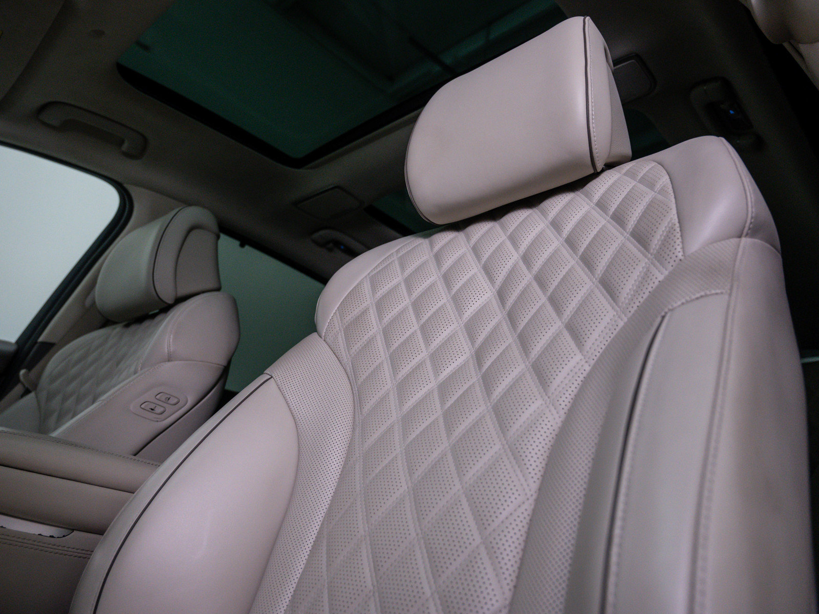 Used 2021 Genesis GV80 3.5T Prestige w/ Prestige Package 07 image 20