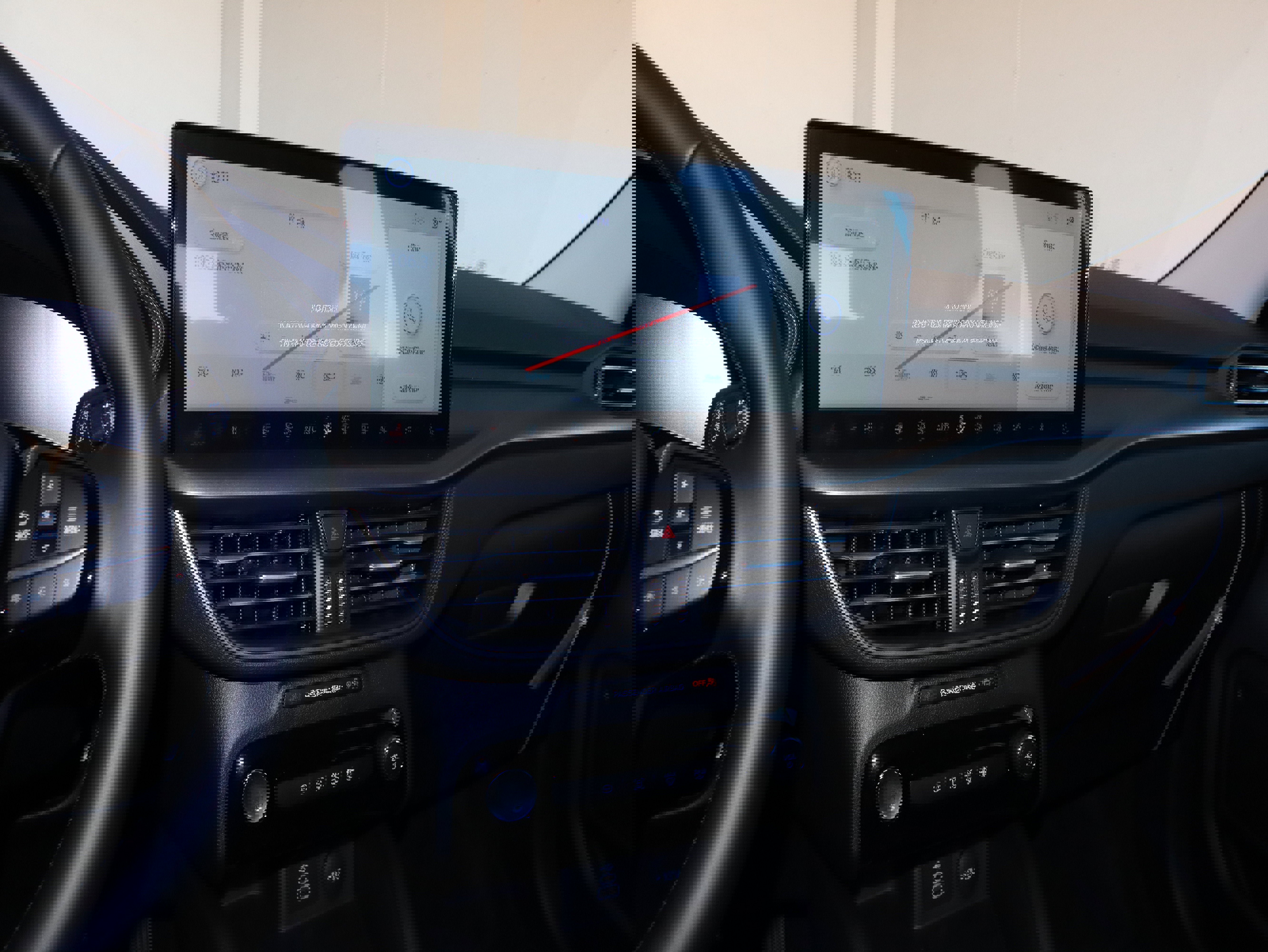 New 2026 Ford Escape SE image 26