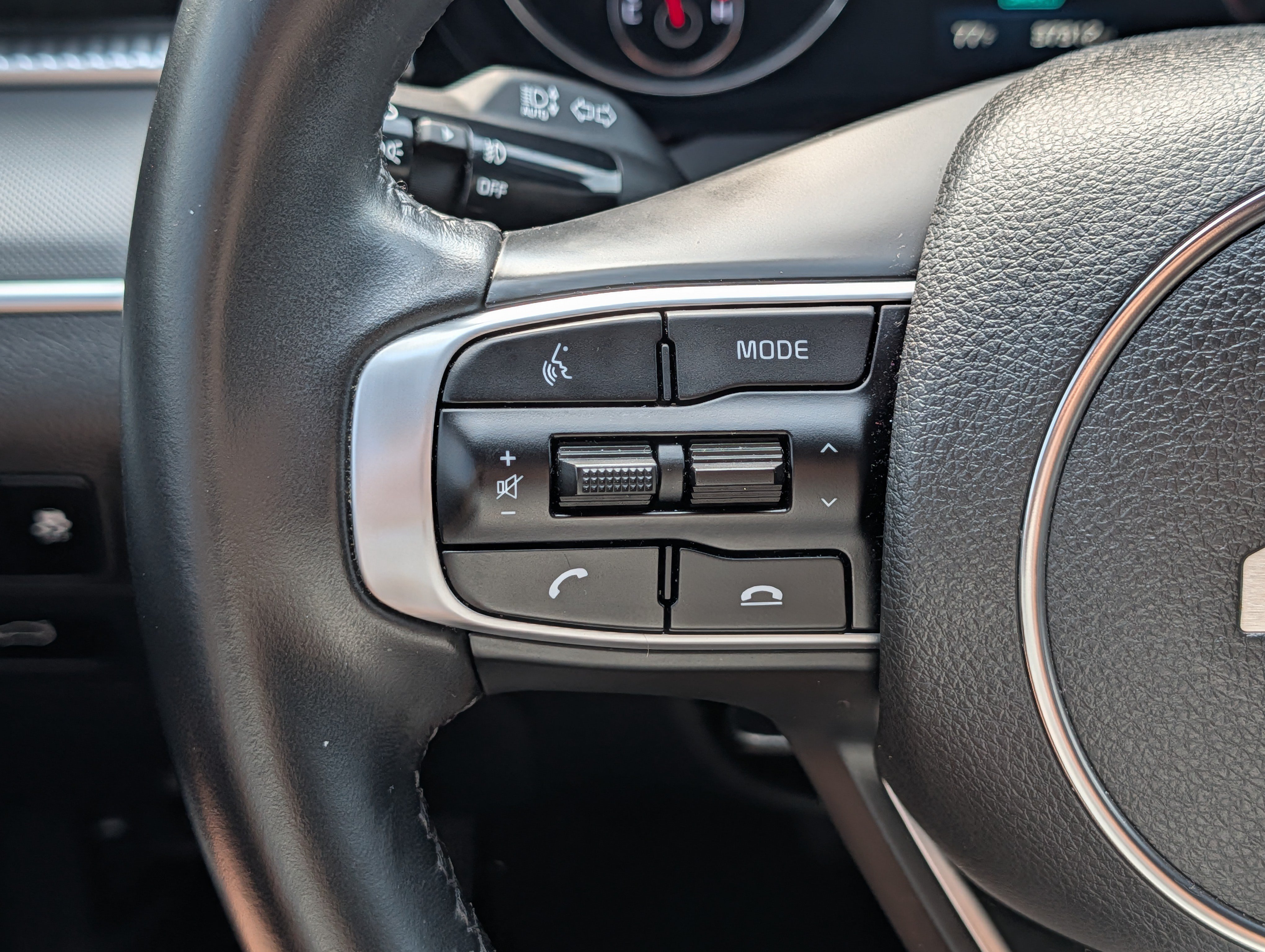 Certified 2022 Kia K5 GT-Line AWD/4WD image 31