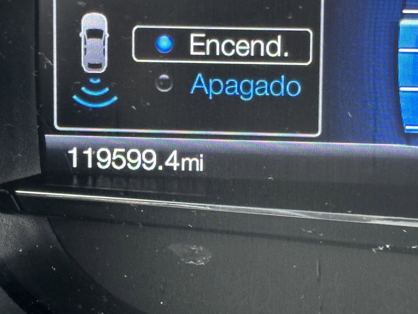 Used 2019 Ford Explorer XLT w/ Equipment Group 201A image 13