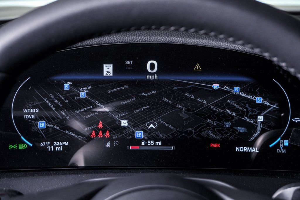 New 2026 Porsche Panamera 4 AWD/4WD image 21
