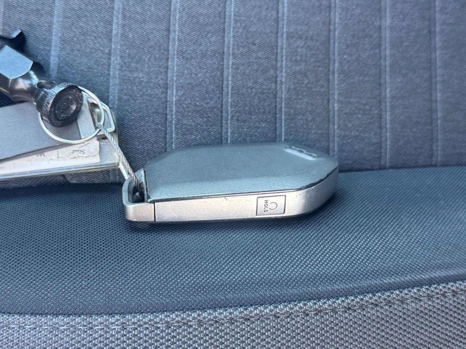 Used 2025 Kia K5 LXS image 24