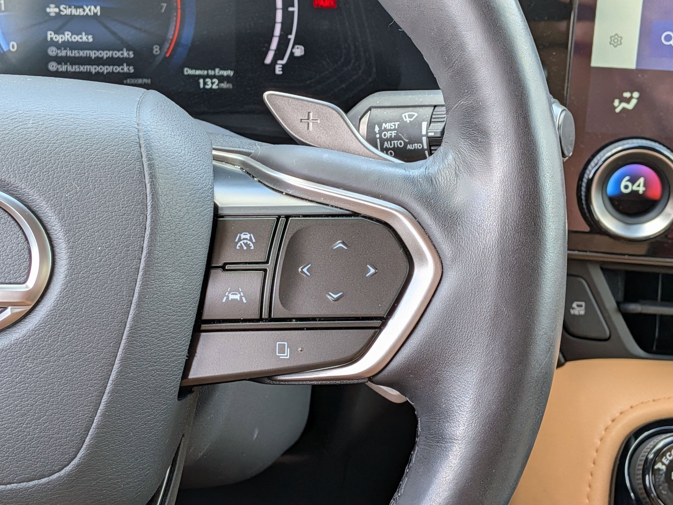 Used 2024 Lexus NX 350 AWD w/ Vision Package image 21