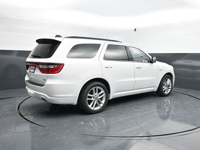 Used 2024 Dodge Durango R/T image 9