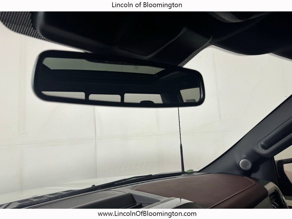 Used 2022 Ford F150 Lariat w/ Equipment Group 502A High image 68