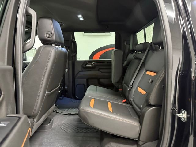 Used 2024 GMC Sierra 2500 AT4 w/ AT4 Premium Plus Package image 16