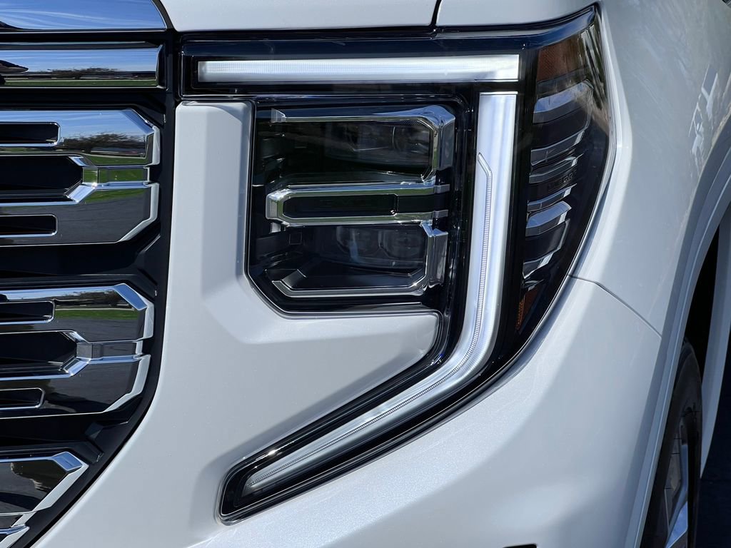 Used 2023 GMC Sierra 1500 Denali w/ Denali Reserve Package image 46