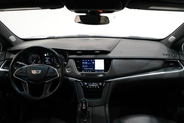 Used 2023 Cadillac XT5 Premium Luxury image 14