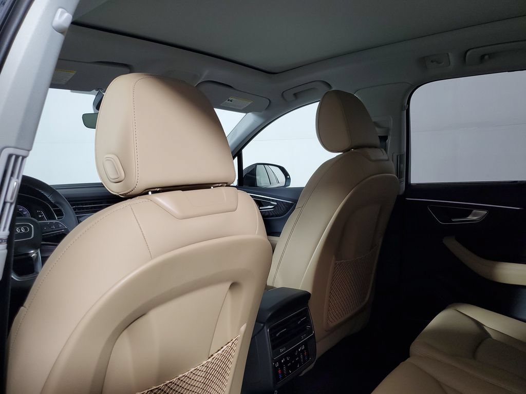 New 2026 Audi Q7 Premium Plus AWD/4WD image 14