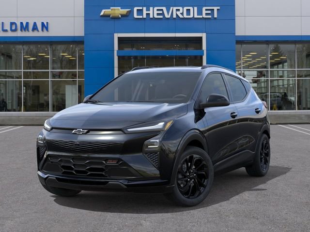 New 2027 Chevrolet Bolt RS w/ Technology Package image 6