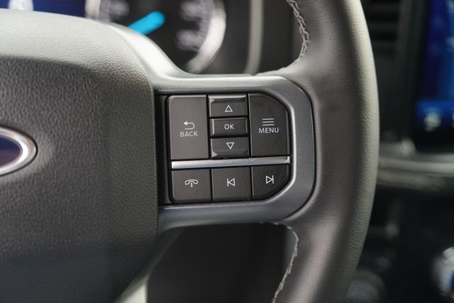 Used 2023 Ford F150 XLT w/ Equipment Group 302A High image 23