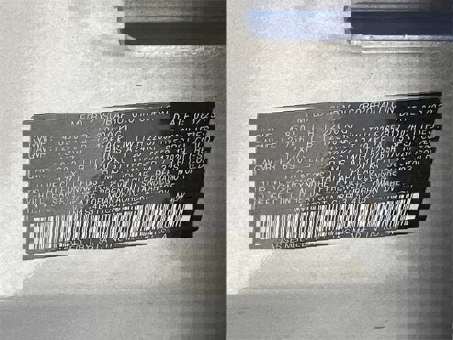 Used 2024 Subaru Outback 2.5i image 28