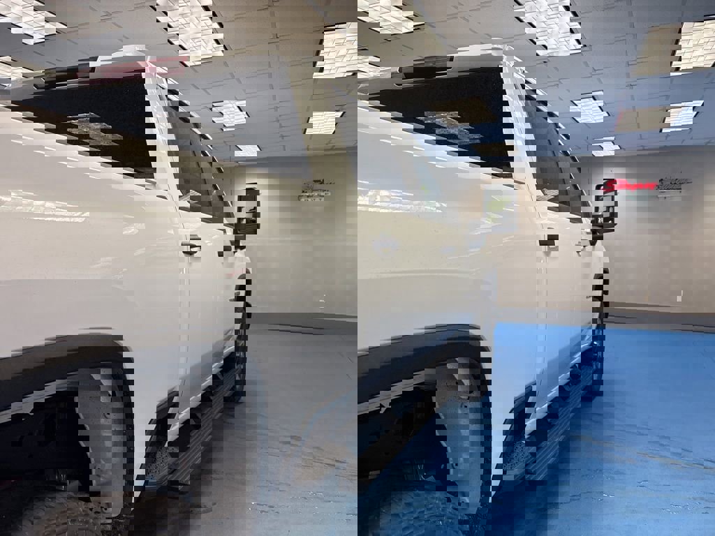 New 2026 Chevrolet Silverado 2500 Custom w/ Custom Value Package image 6