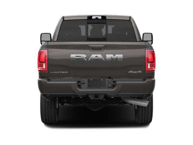 New 2027 RAM 2500 Tradesman AWD/4WD image 5