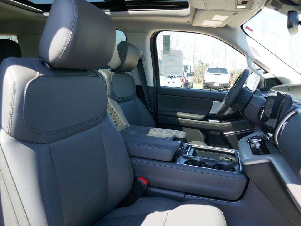 New 2026 Ford Expedition Max Active AWD/4WD image 10