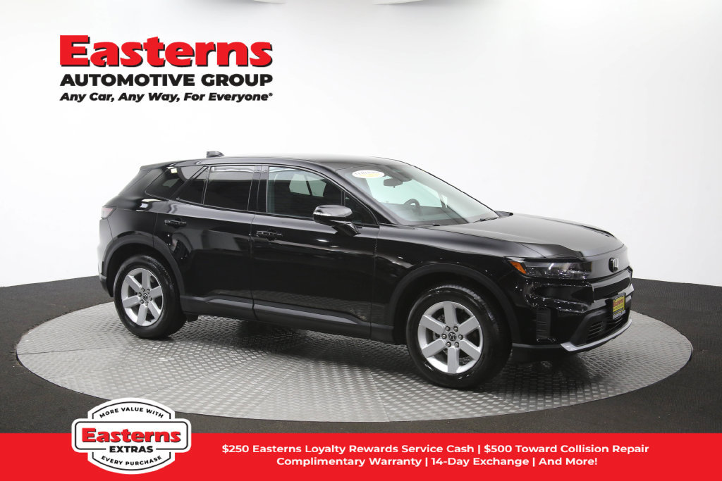 Used 2024 Honda Prologue EX image 47