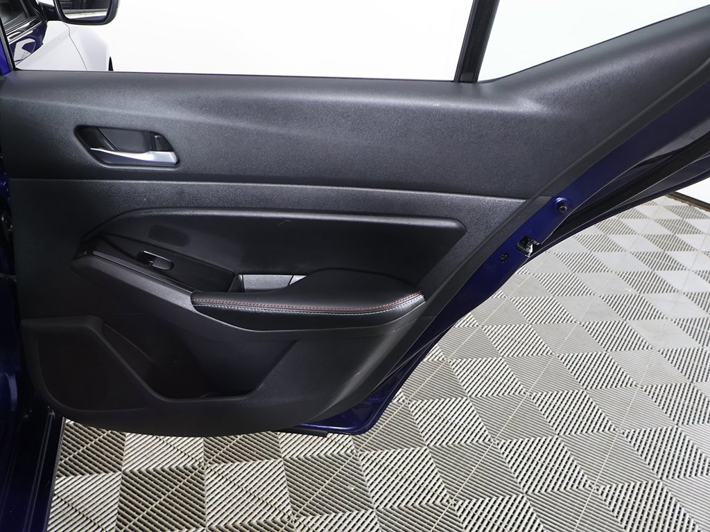 Used 2024 Nissan Altima 2.5 SR w/ SR Premium Package image 26