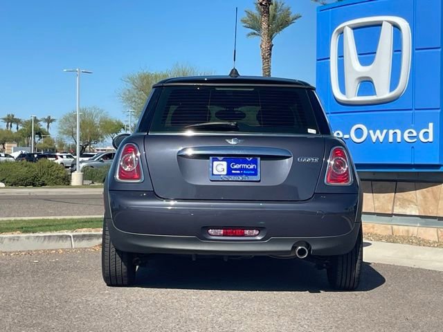 Used 2012 MINI Cooper Hardtop image 6