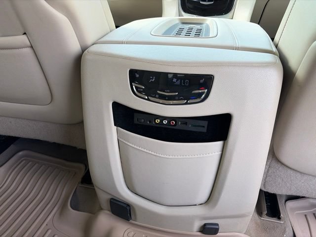 Used 2016 Cadillac Escalade ESV Premium AWD/4WD image 54
