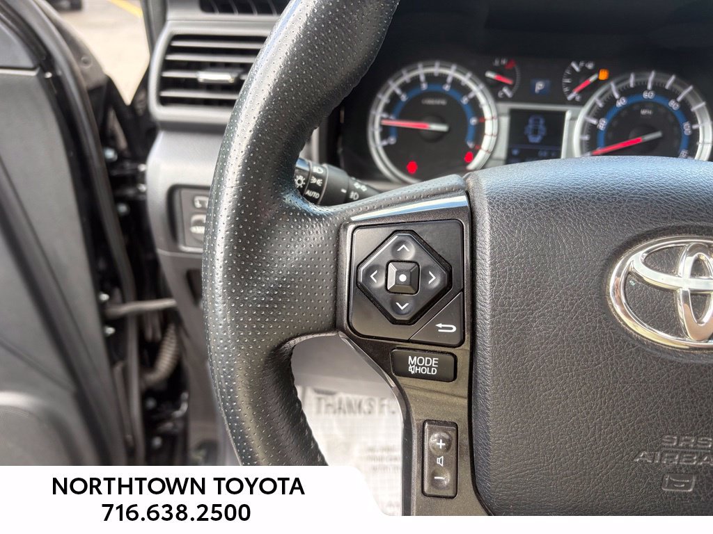 Used 2019 Toyota 4Runner TRD Pro AWD/4WD image 33