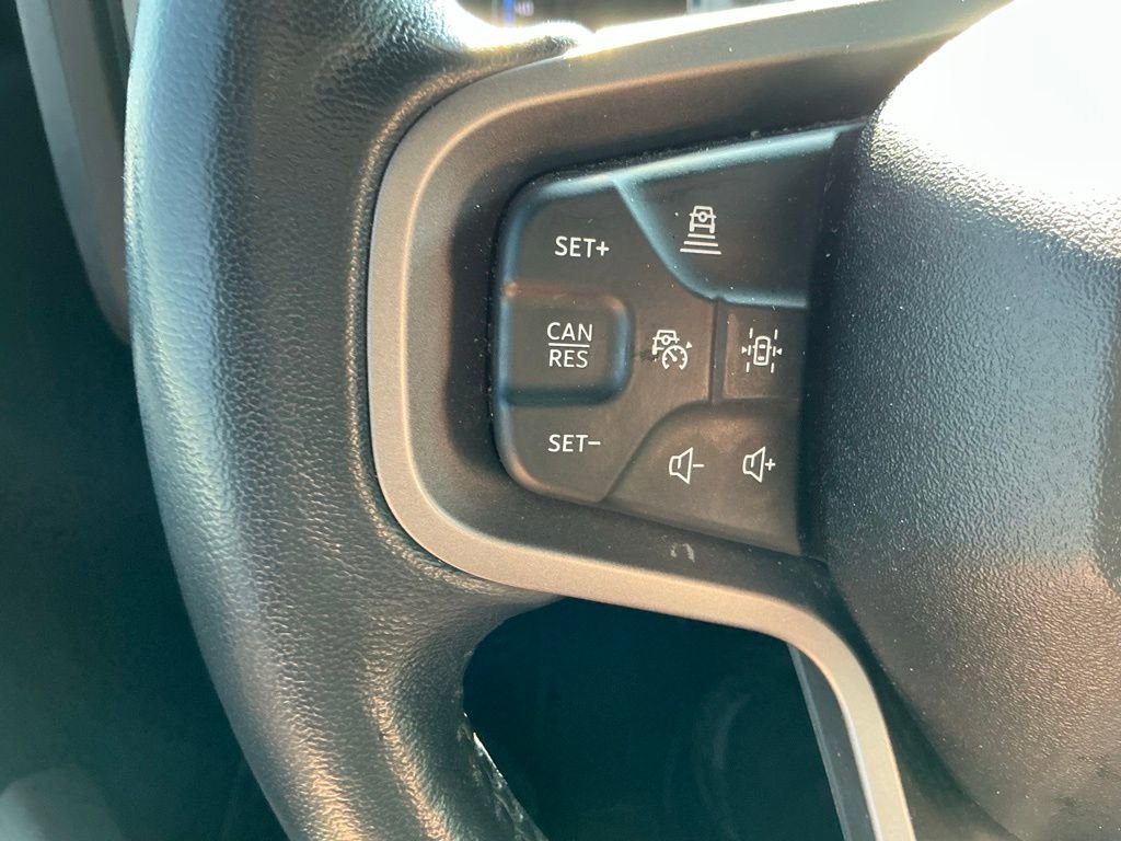Used 2023 Ford Bronco Wildtrak image 32