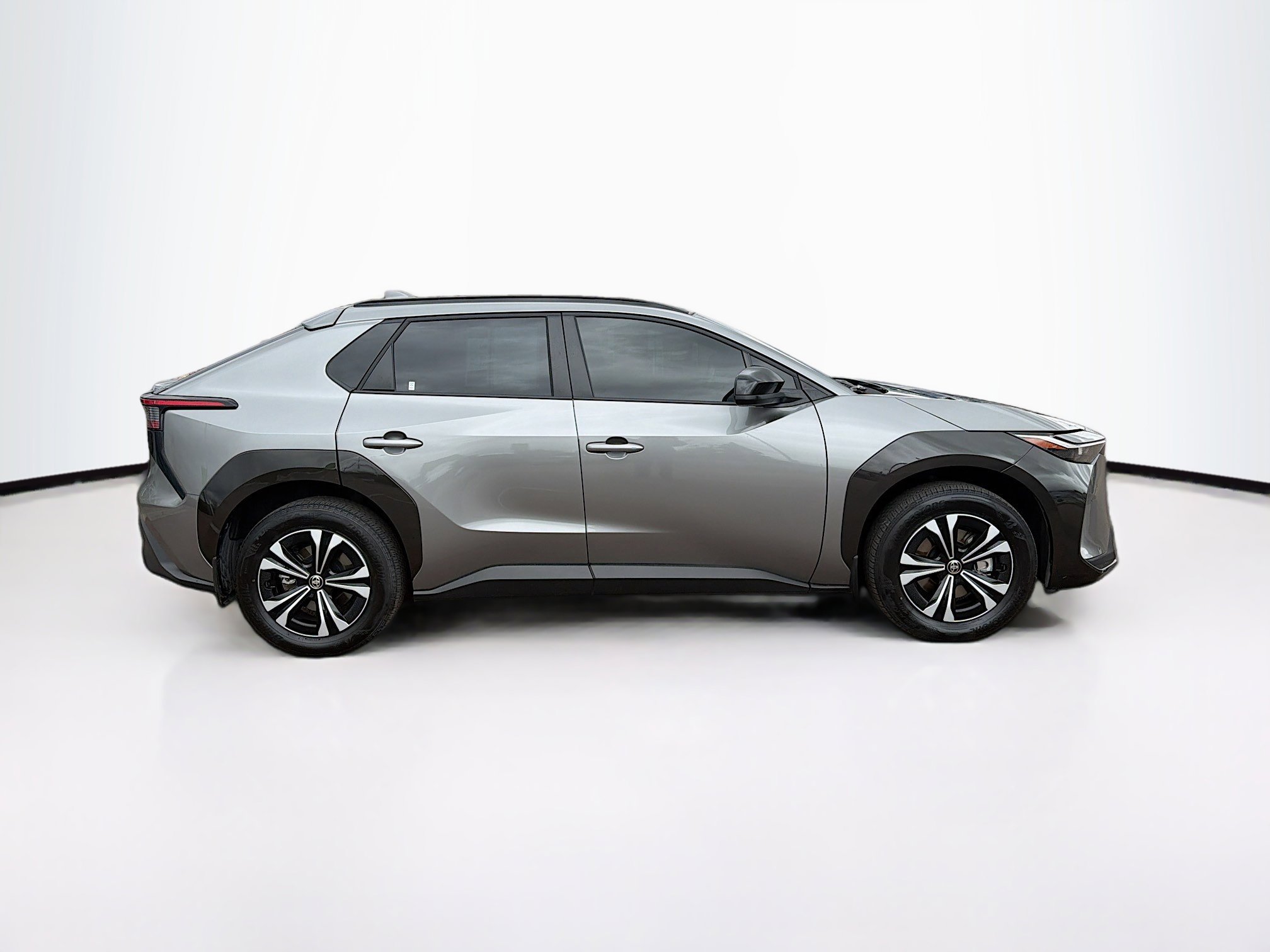 Used 2024 Toyota bZ4X AWD w/ Weather Package image 10