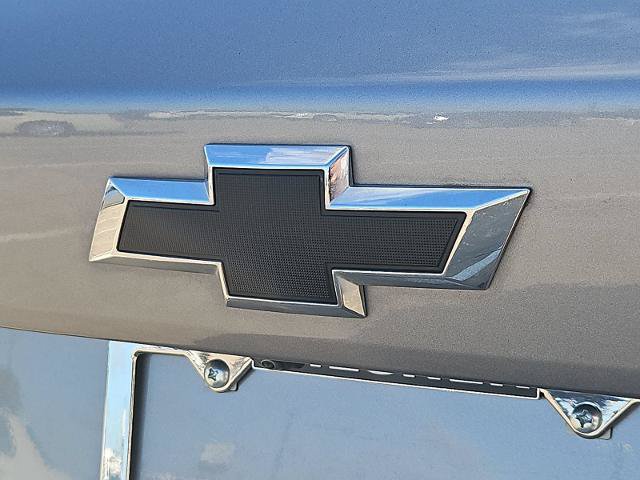 Certified 2025 Chevrolet Trax ACTIV w/ Sunroof Package FWD image 28
