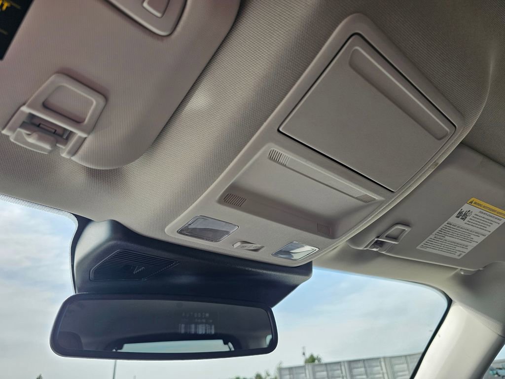 New 2025 Ford Bronco Sport Outer Banks image 25