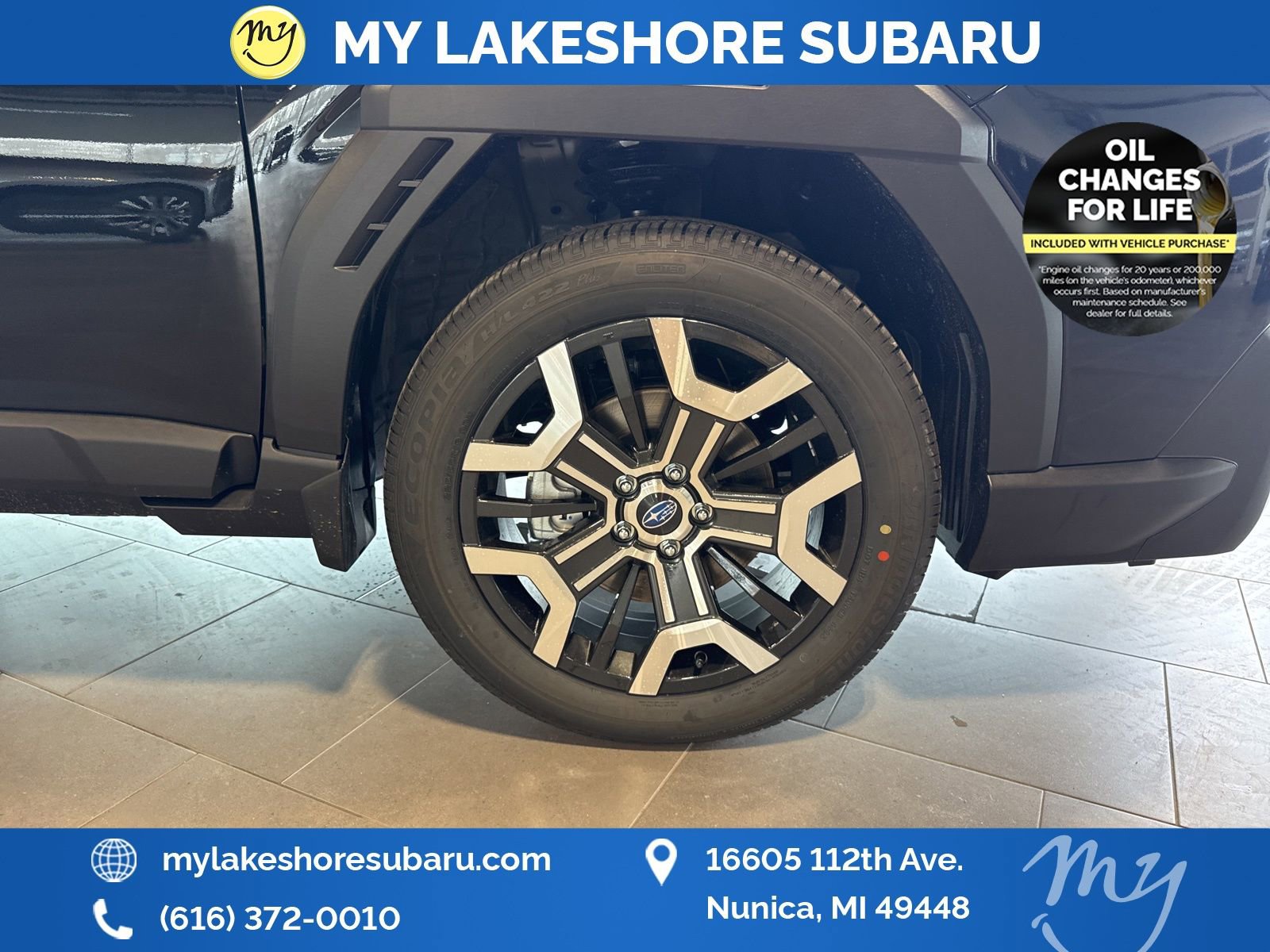 New 2026 Subaru Outback Touring XT image 28