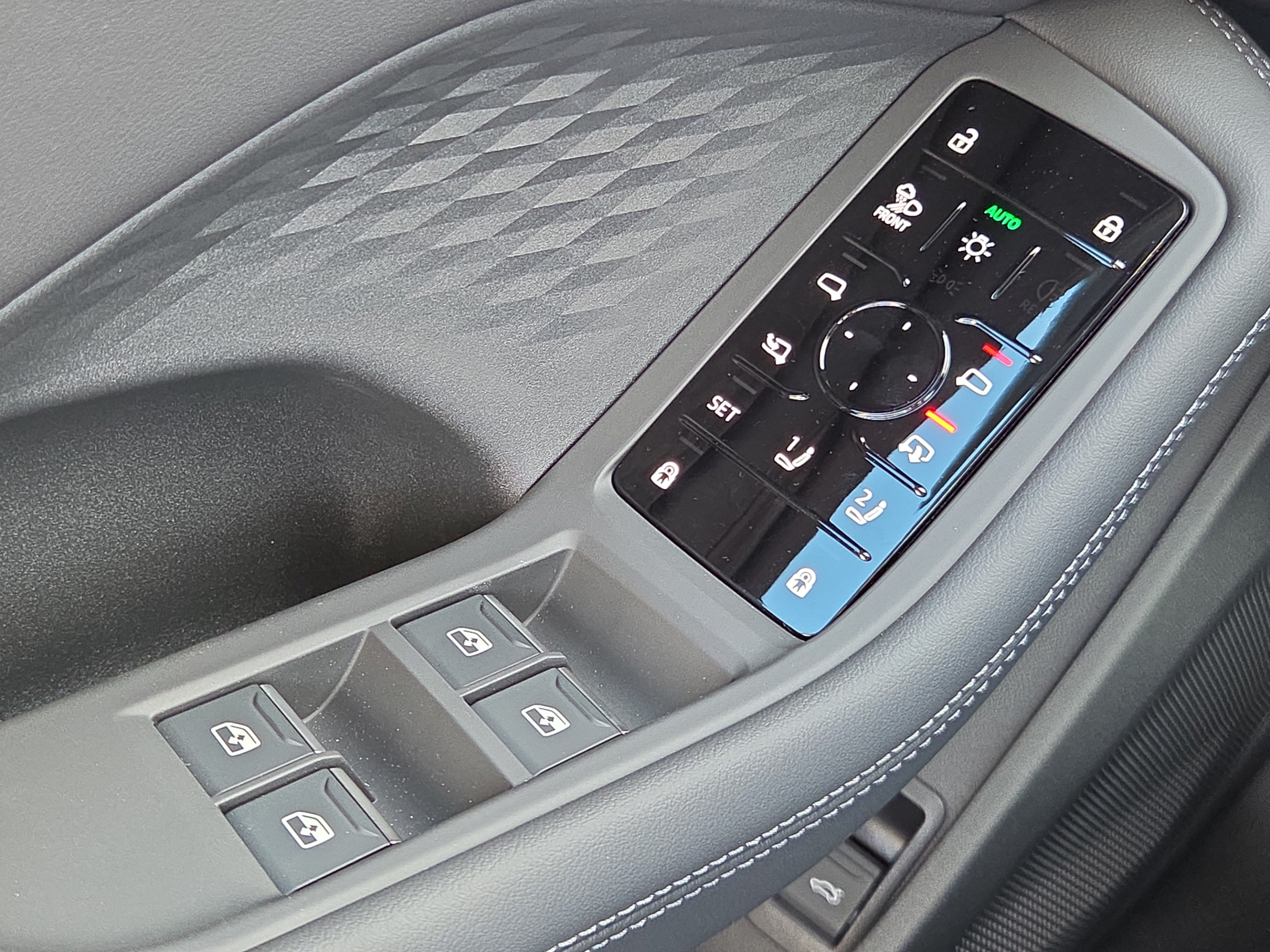 New 2026 Audi A5 Premium Plus AWD/4WD image 28