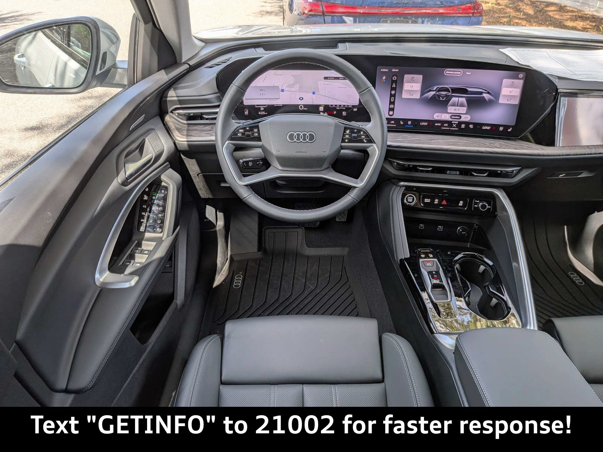 New 2026 Audi Q5 Prestige AWD/4WD image 20