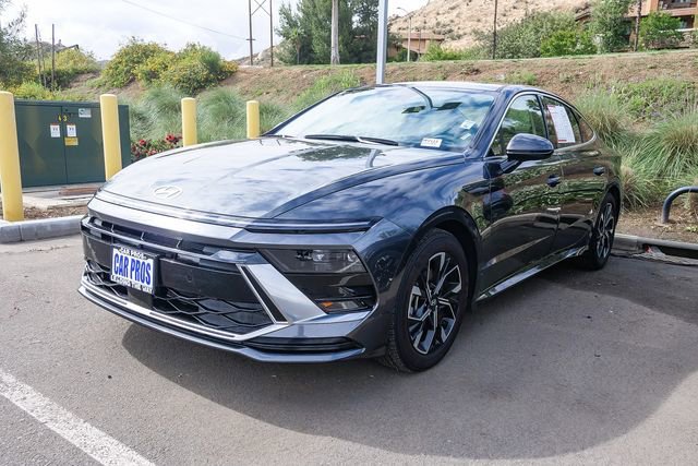 Used 2025 Hyundai Sonata SEL image 6