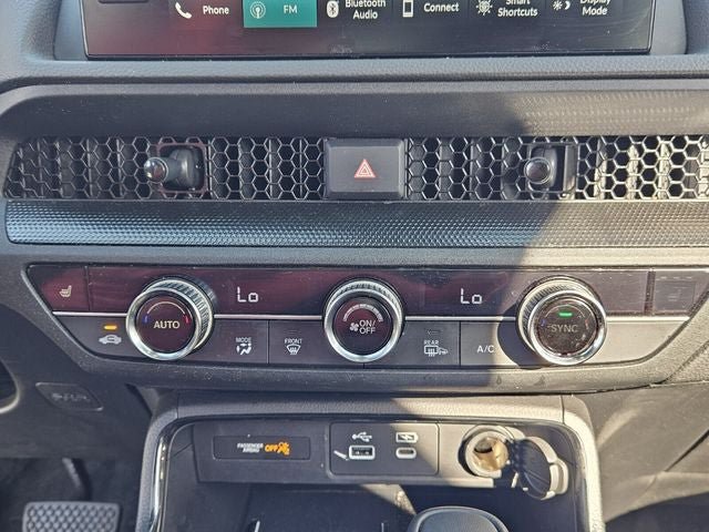 Certified 2025 Honda CR-V Sport-L image 24
