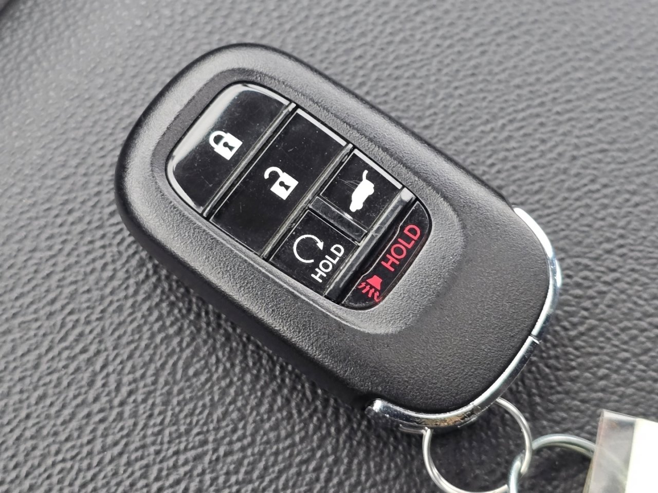 Used 2024 Honda Civic EX-L image 32