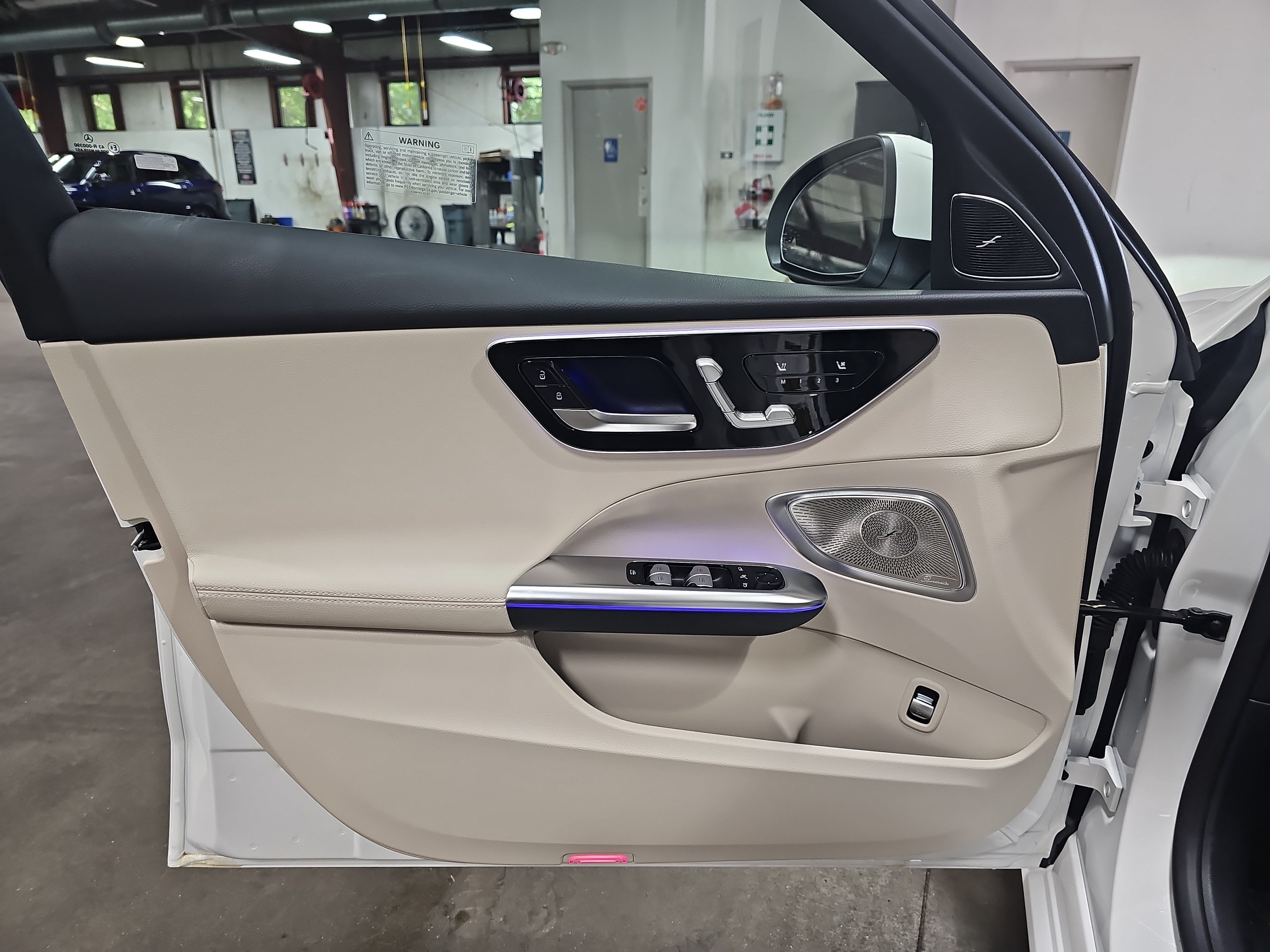 New 2026 Mercedes-Benz C 300 4MATIC Sedan image 27