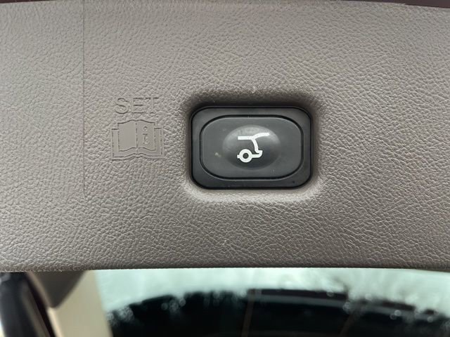 Used 2023 Lincoln Nautilus Reserve image 39