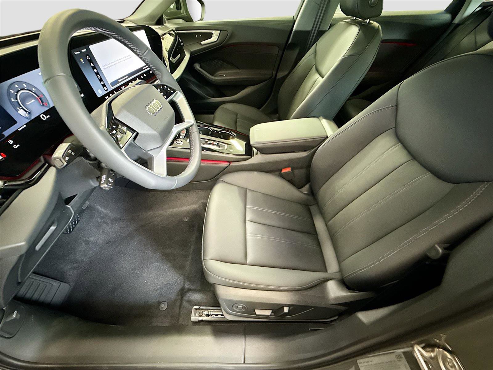 New 2026 Audi A5 Premium AWD/4WD image 22