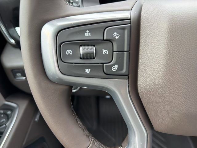 New 2026 Chevrolet Silverado 1500 RST image 19