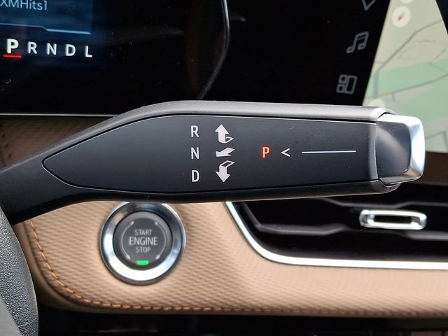 Certified 2026 Chevrolet Equinox ACTIV image 14