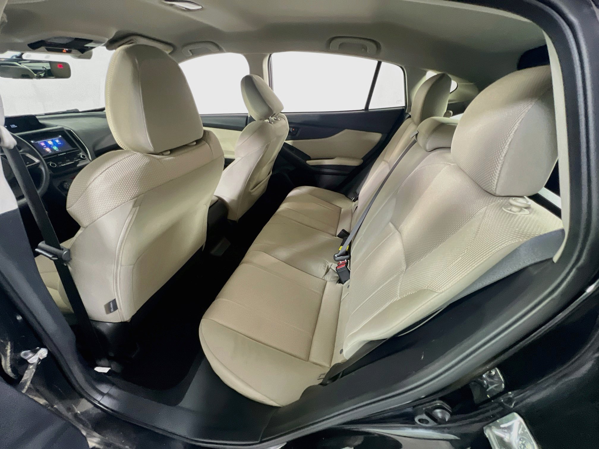 Used 2018 Subaru Impreza 2.0i Premium w/ Eyesight & BSD & Rcta AWD/4WD image 23