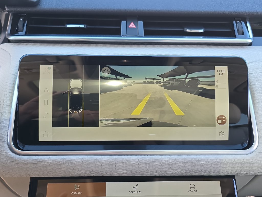 Used 2022 Land Rover Range Rover Velar S AWD/4WD image 26