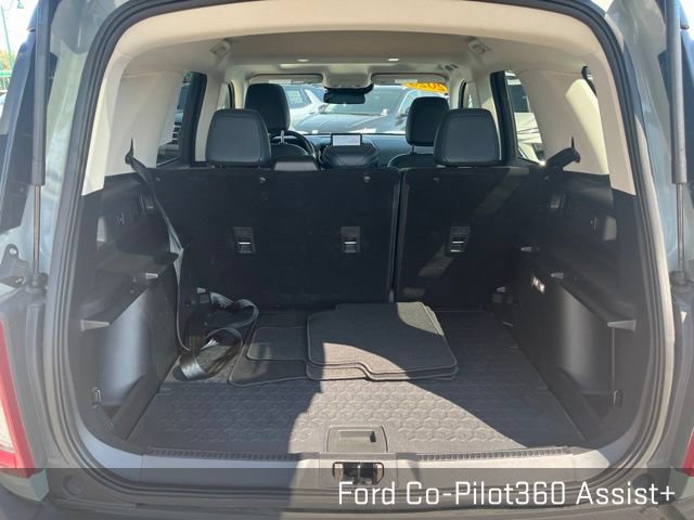 Used 2023 Ford Bronco Sport Outer Banks w/ Tech Package AWD/4WD image 11