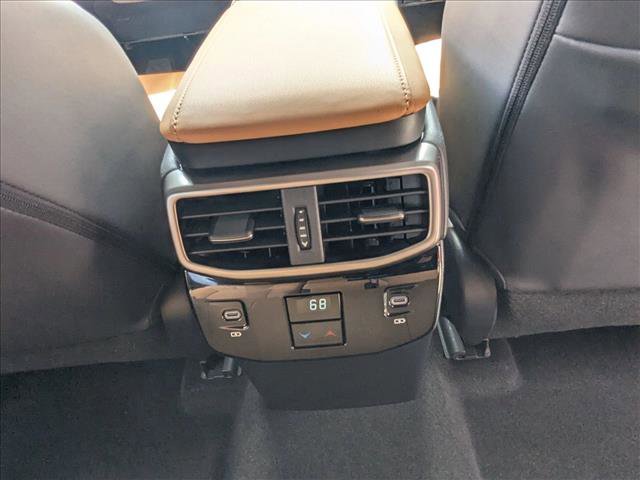 Used 2023 Lexus RX 350 Premium w/ Accessory Package (Z1) FWD image 17