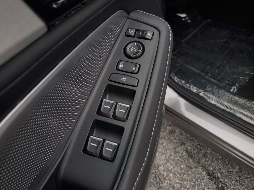 New 2026 Acura MDX w/ Technology Package AWD/4WD image 21