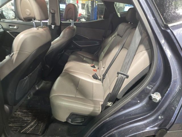 Used 2014 Hyundai Santa Fe Sport 2.0T w/ Navigation Package 06 FWD image 13