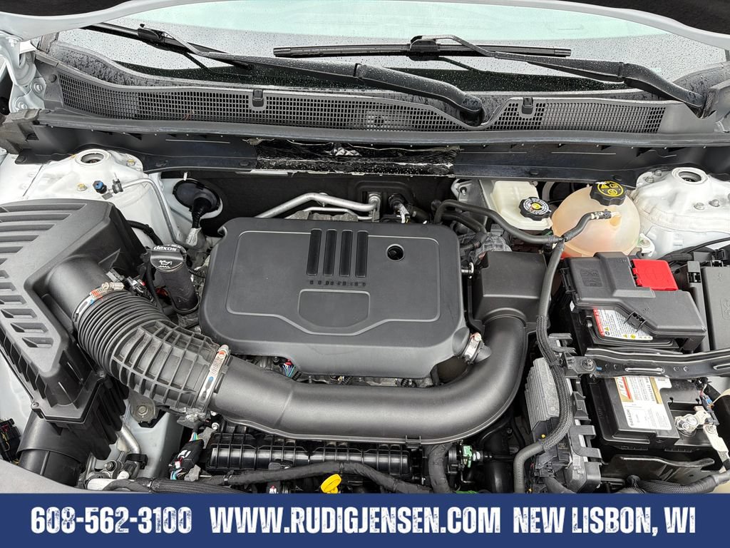 Used 2023 Chevrolet Blazer LT w/ Convenience Package AWD/4WD image 24
