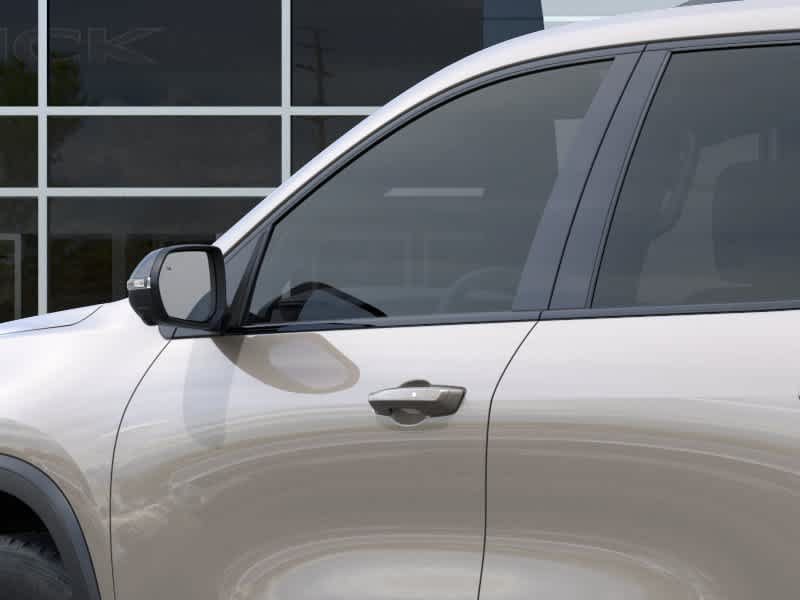 New 2027 GMC Acadia AT4 w/ Luxury Package AWD/4WD image 12