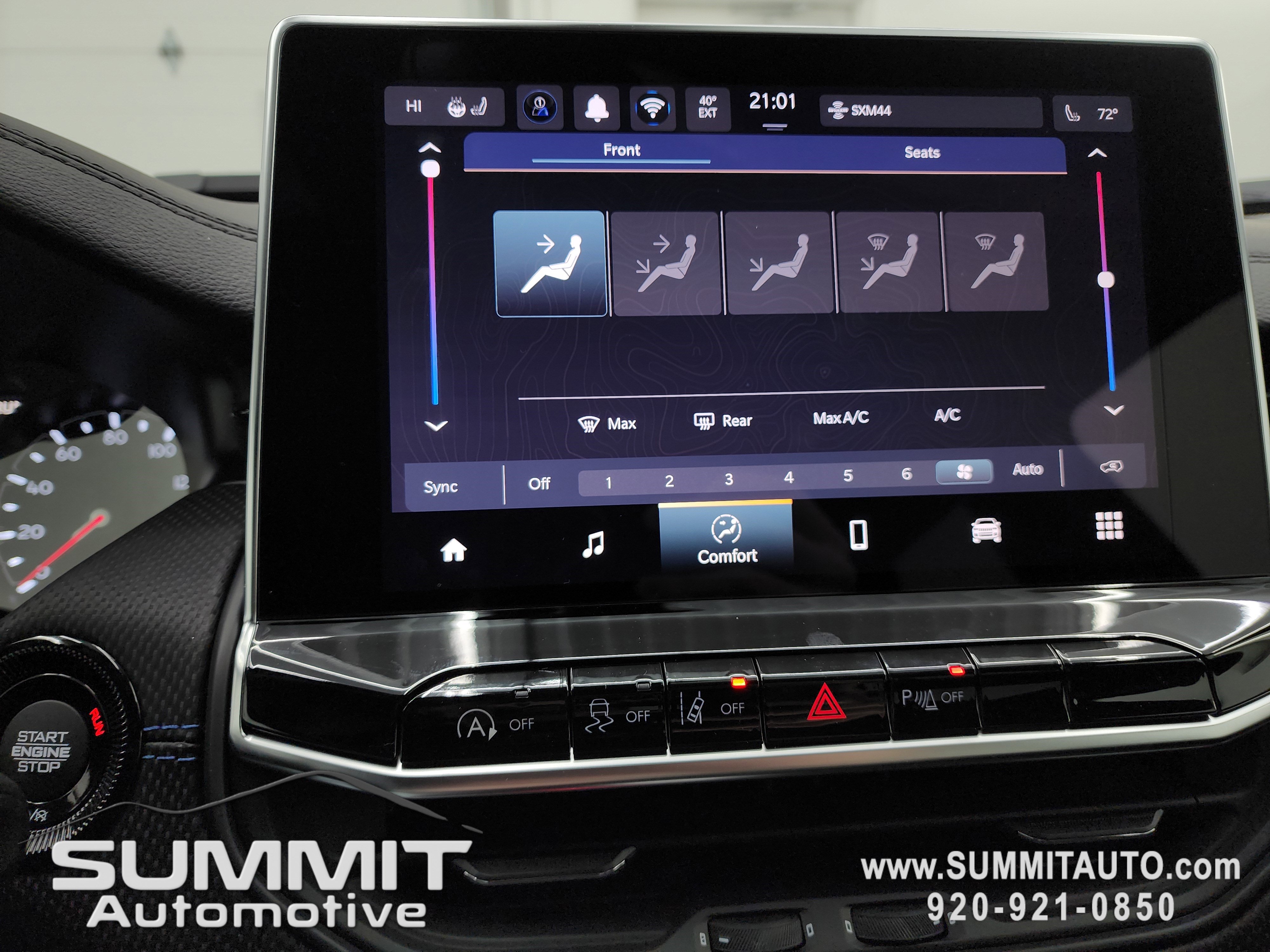 New 2026 Jeep Compass Limited image 46