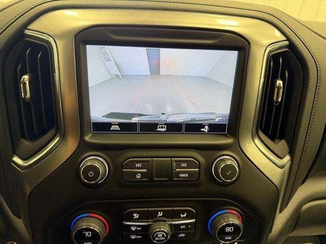 Certified 2021 Chevrolet Silverado 1500 LTZ w/ LTZ Premium Package AWD/4WD image 15